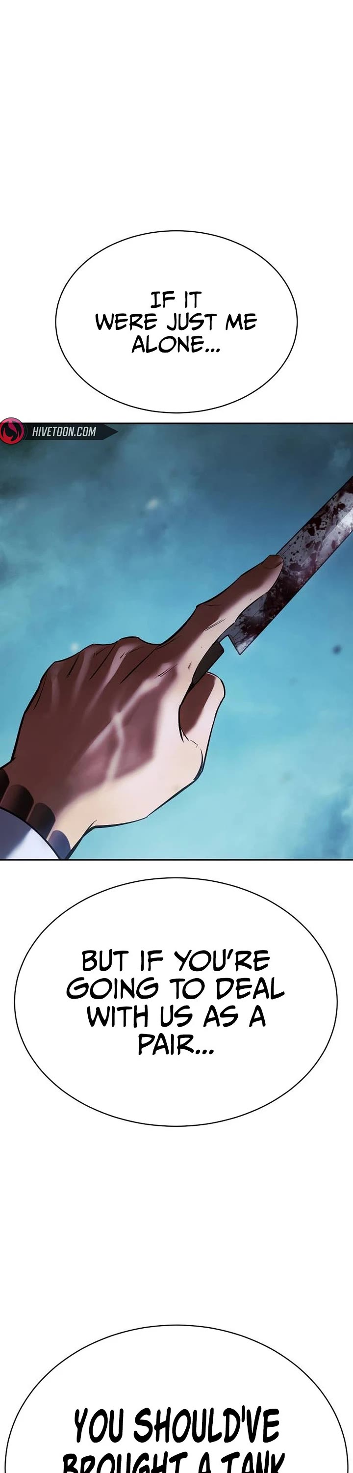 Baek XX chapter 176 page 73