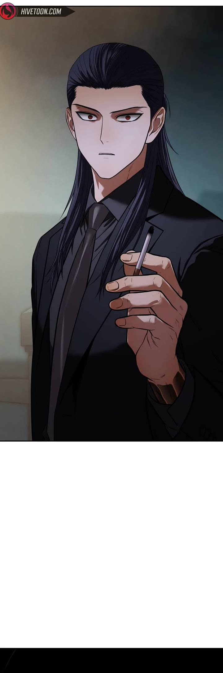 Baek XX chapter 177 page 10