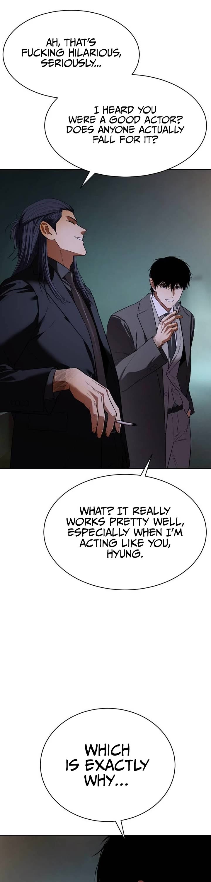 Baek XX chapter 177 page 12
