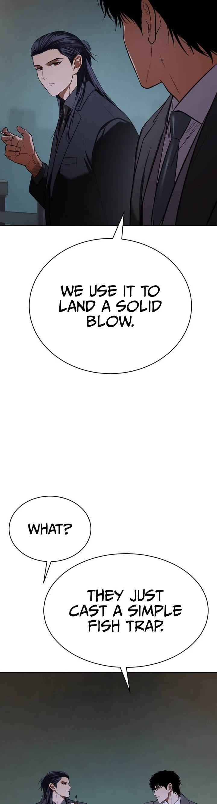 Baek XX chapter 177 page 13