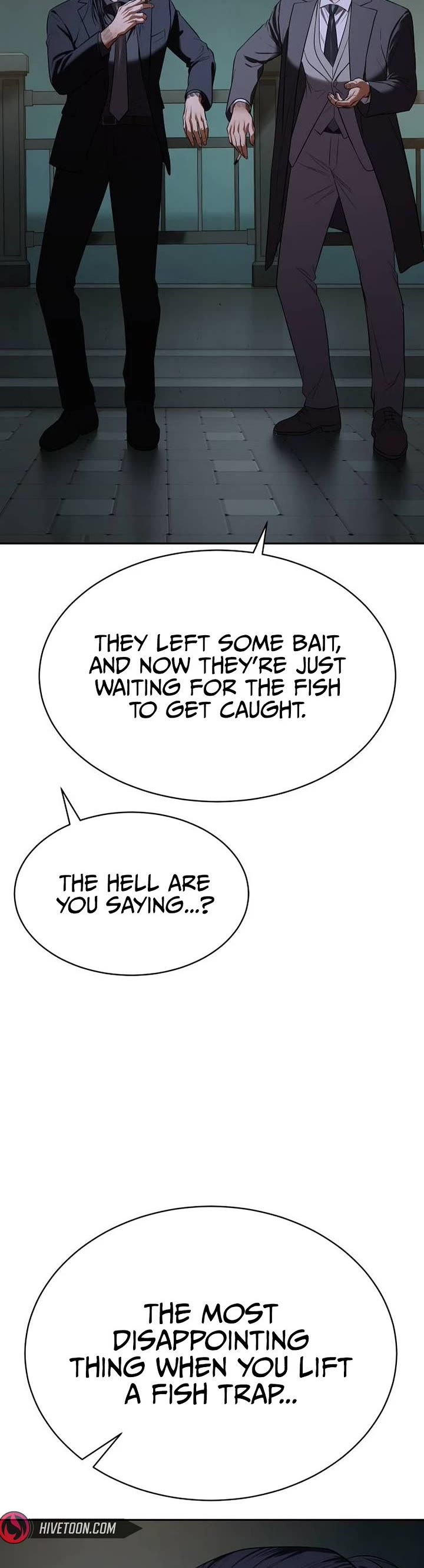 Baek XX chapter 177 page 14