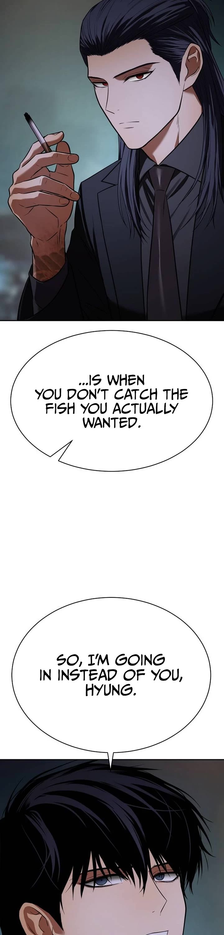 Baek XX chapter 177 page 15