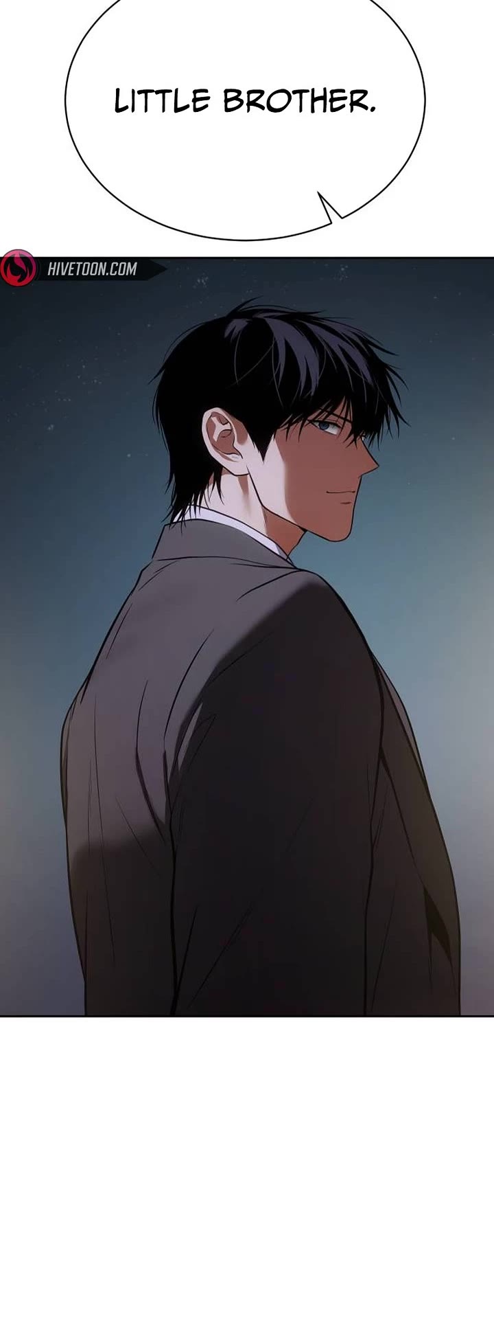 Baek XX chapter 177 page 19