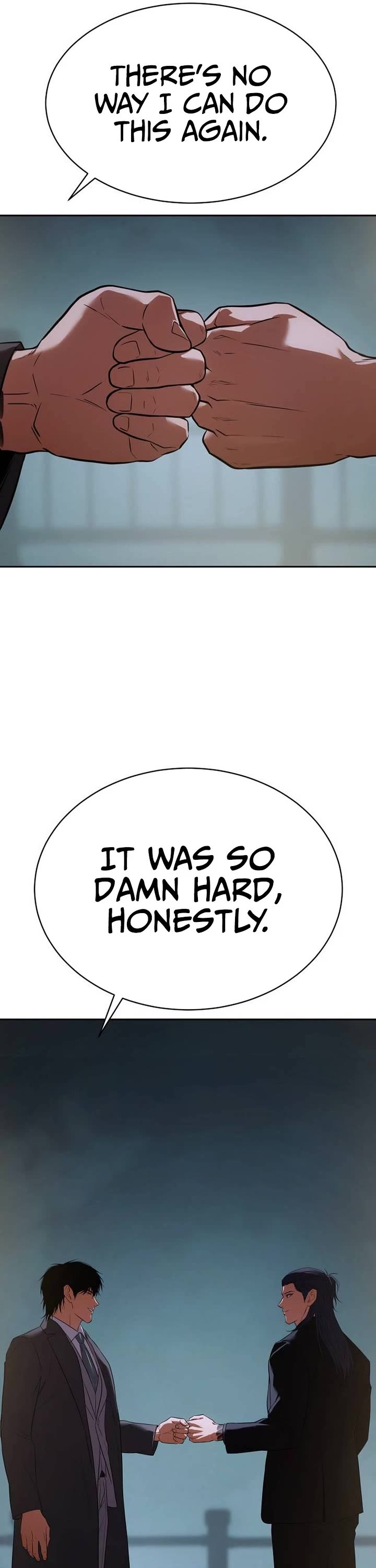Baek XX chapter 177 page 20