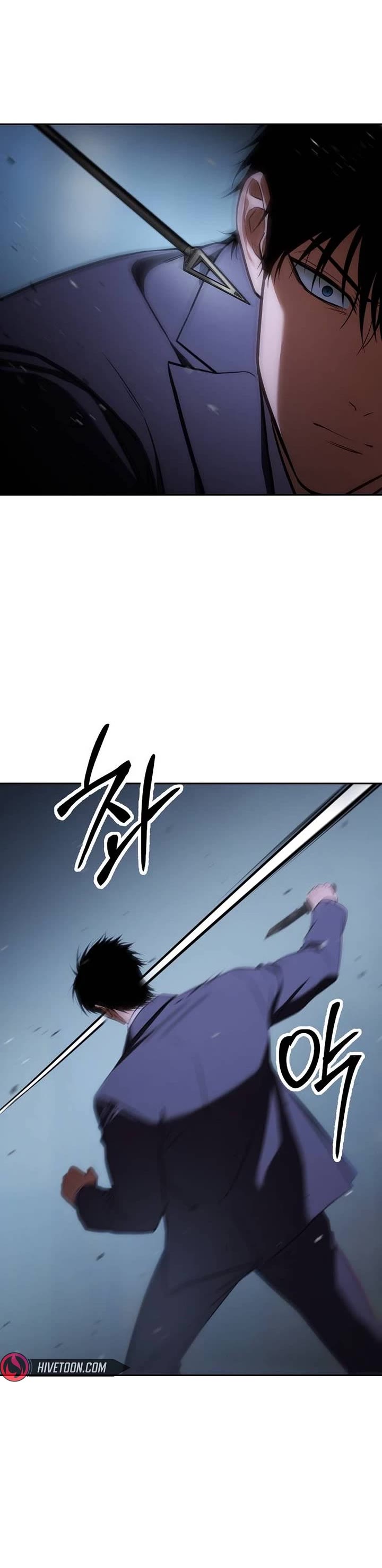 Baek XX chapter 177 page 28
