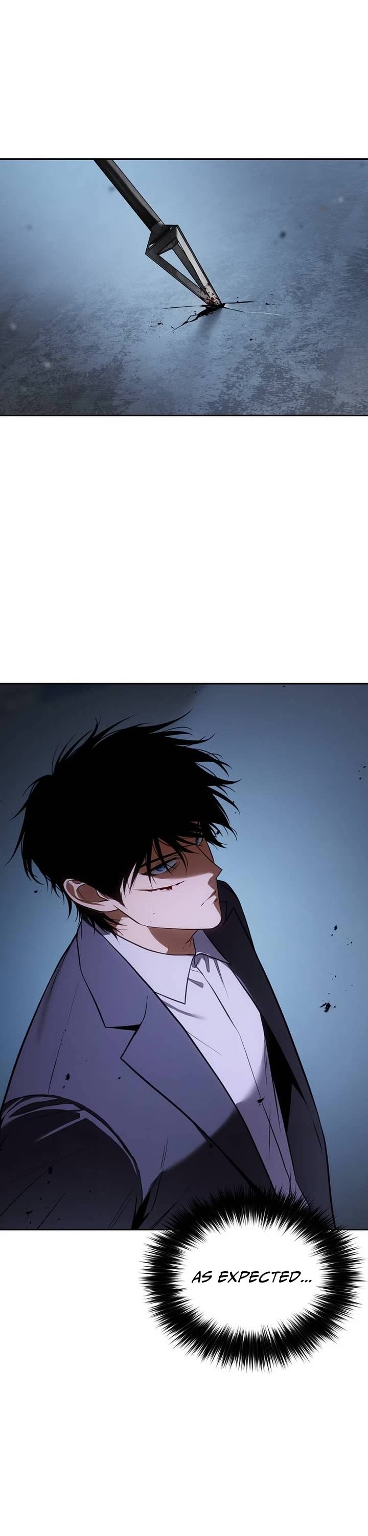 Baek XX chapter 177 page 29