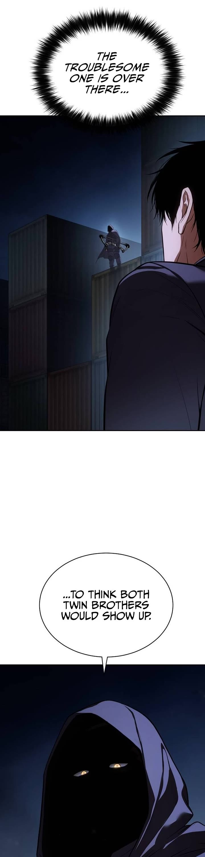 Baek XX chapter 177 page 30