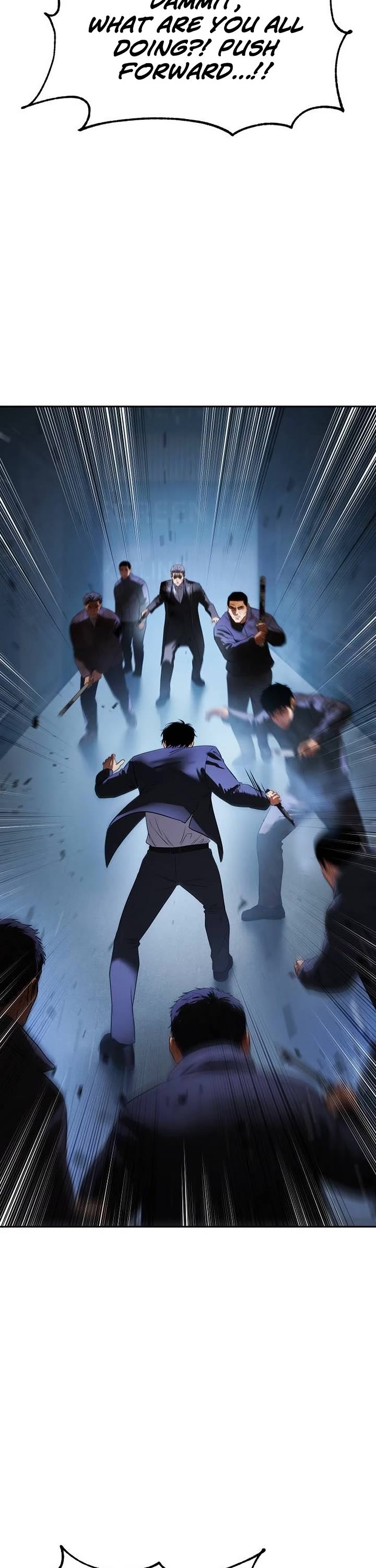 Baek XX chapter 177 page 49