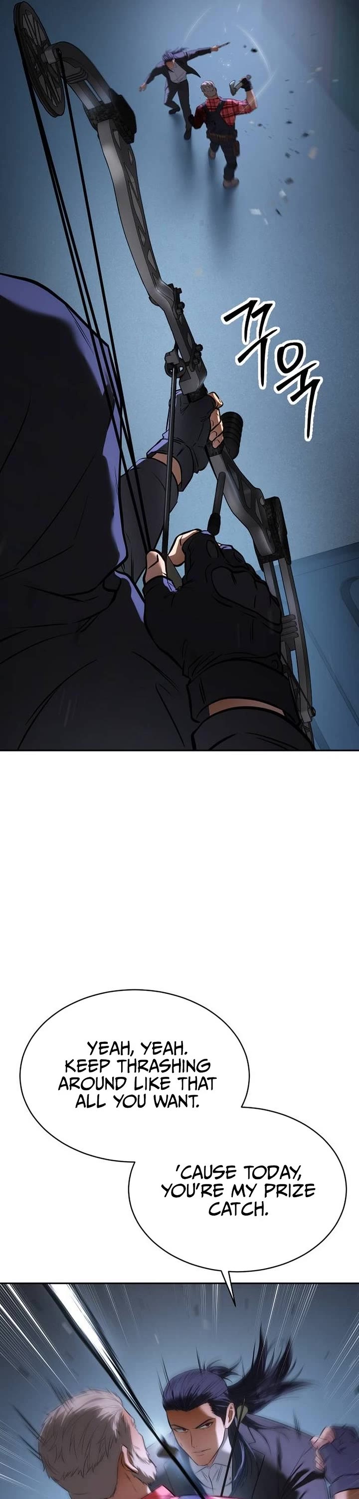 Baek XX chapter 177 page 52