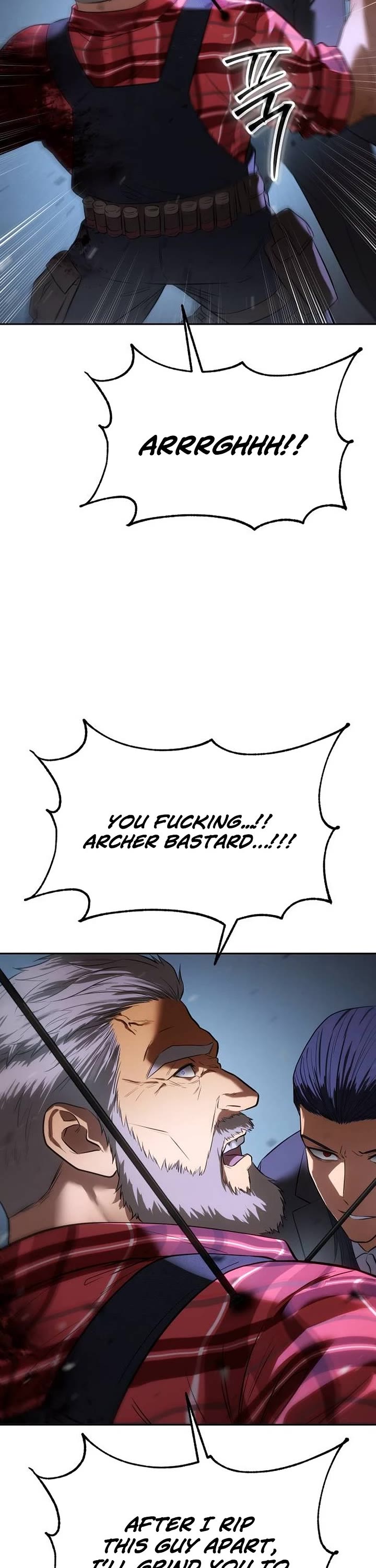 Baek XX chapter 177 page 53