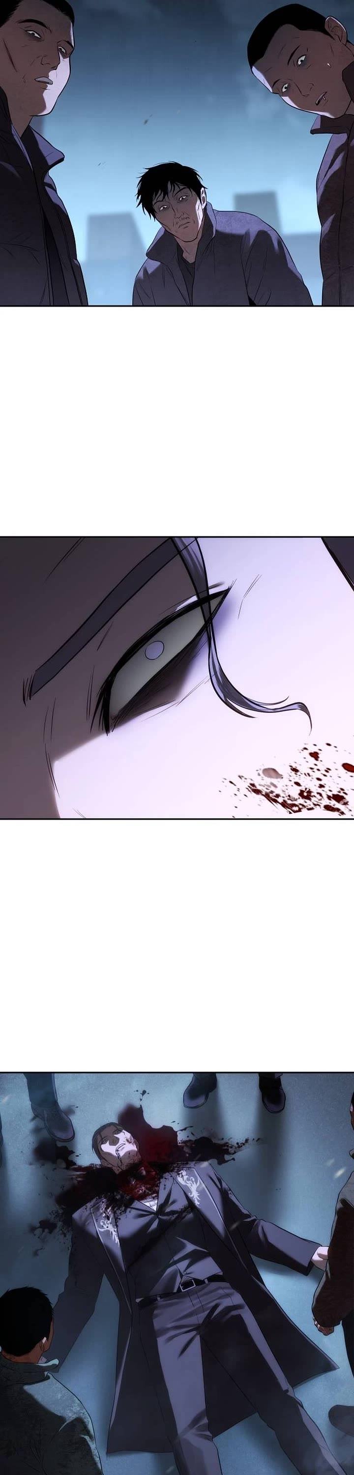 Baek XX chapter 177 page 57