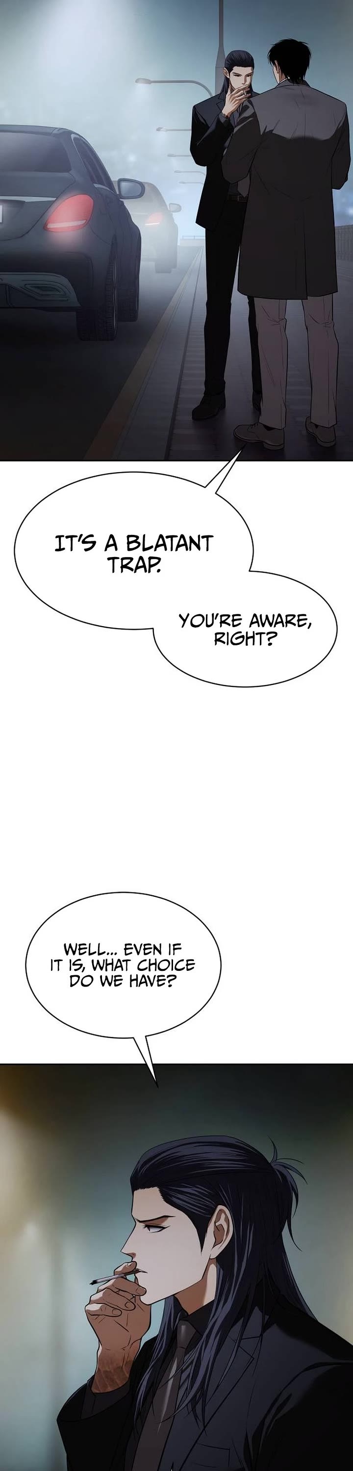 Baek XX chapter 177 page 6