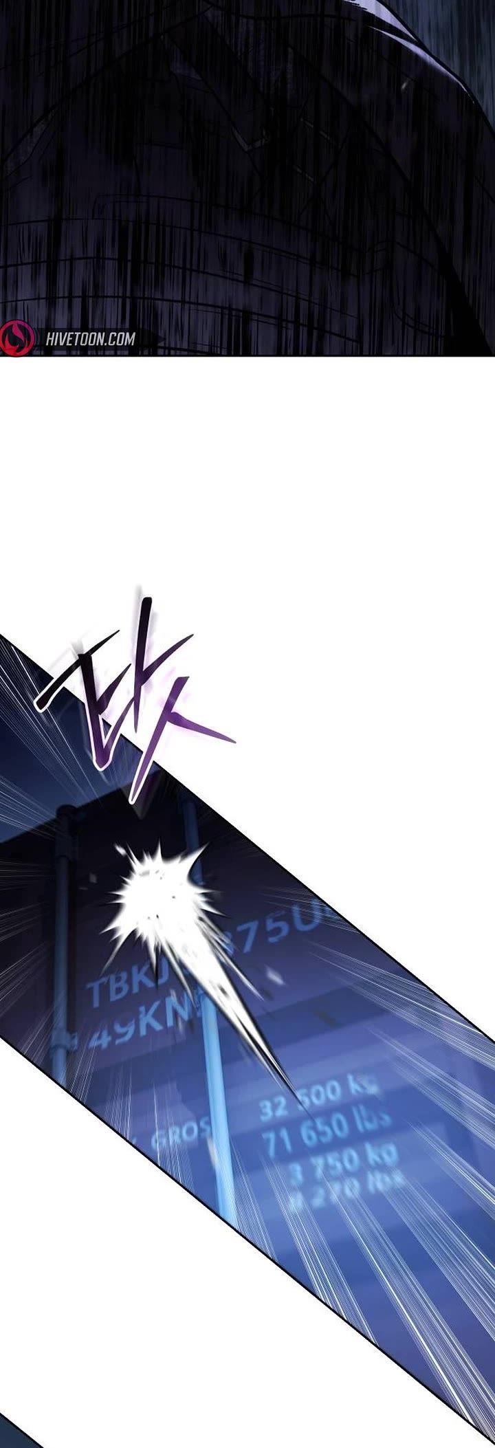 Baek XX chapter 177 page 60