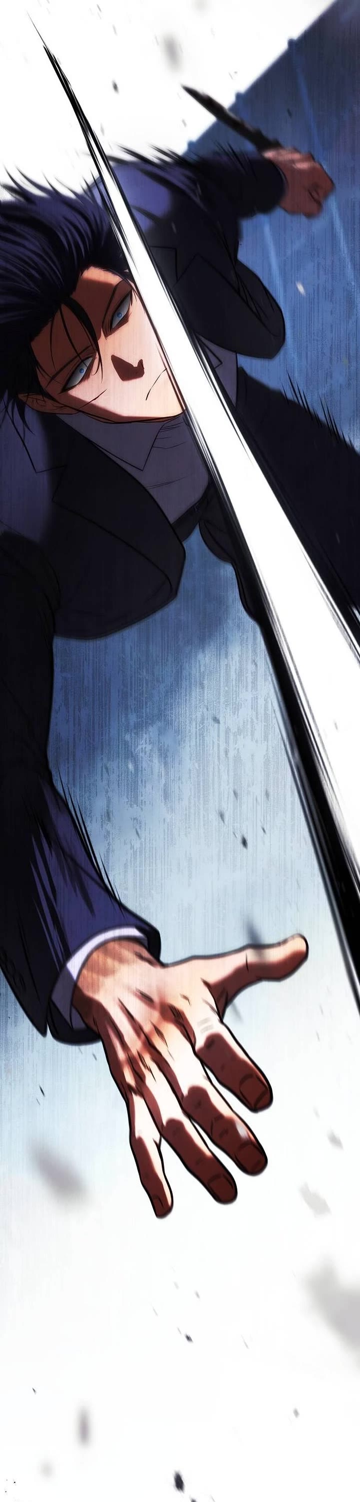 Baek XX chapter 177 page 62