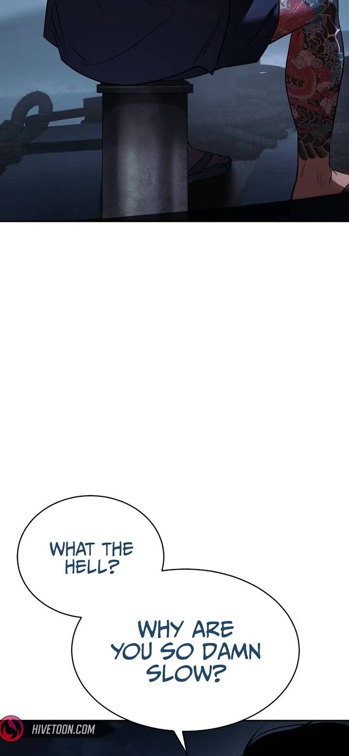 Baek XX chapter 177 page 66