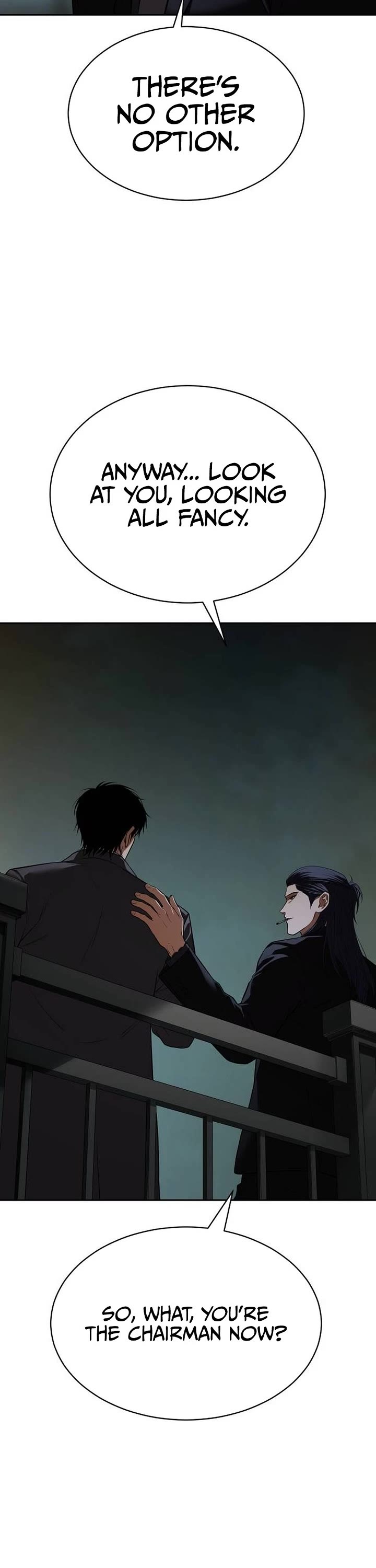 Baek XX chapter 177 page 7