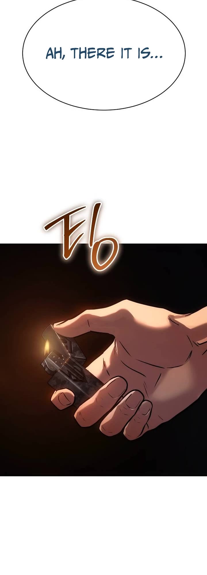 Baek XX chapter 177 page 71