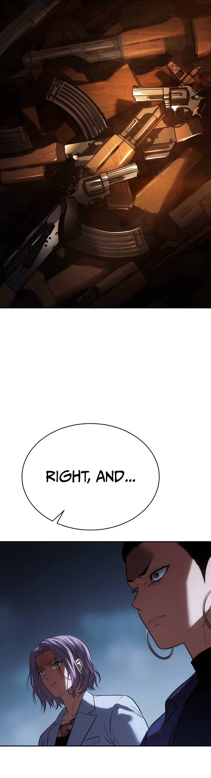Baek XX chapter 177 page 73