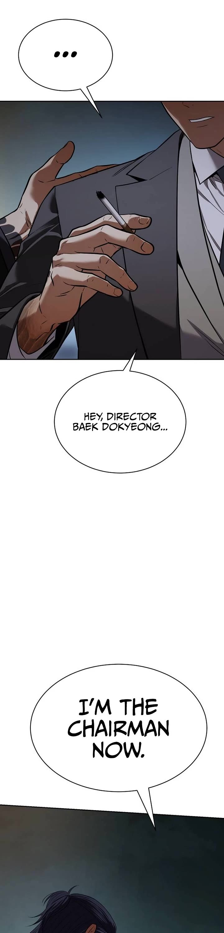 Baek XX chapter 177 page 8