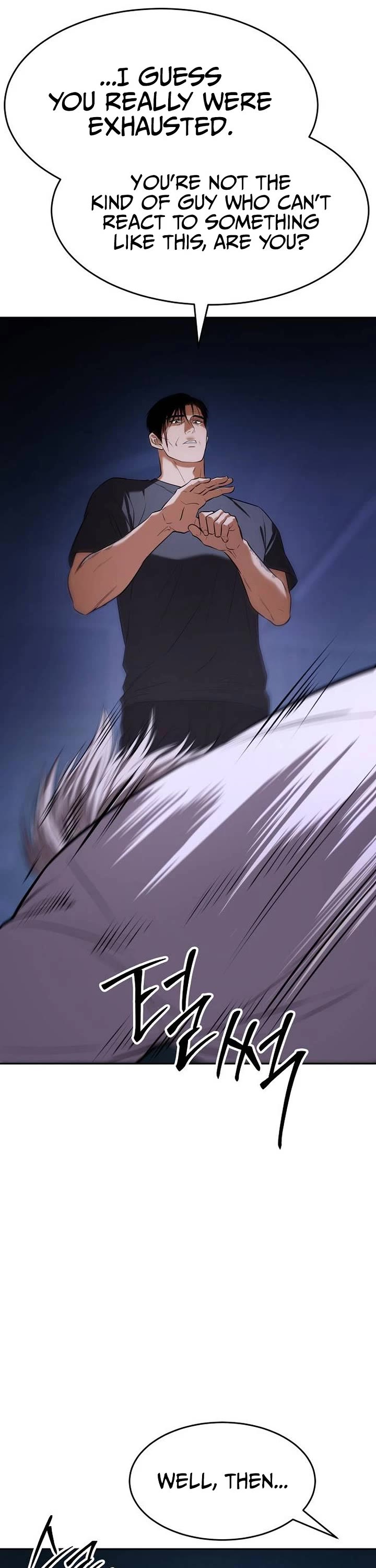 Baek XX chapter 178 page 11