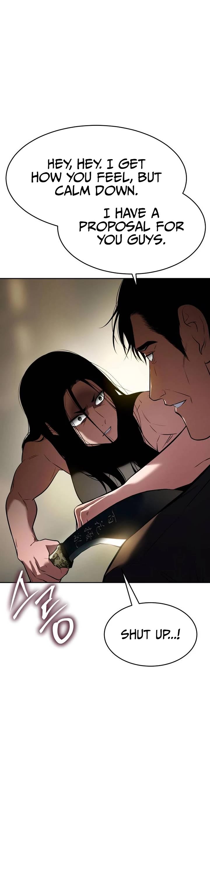 Baek XX chapter 178 page 17