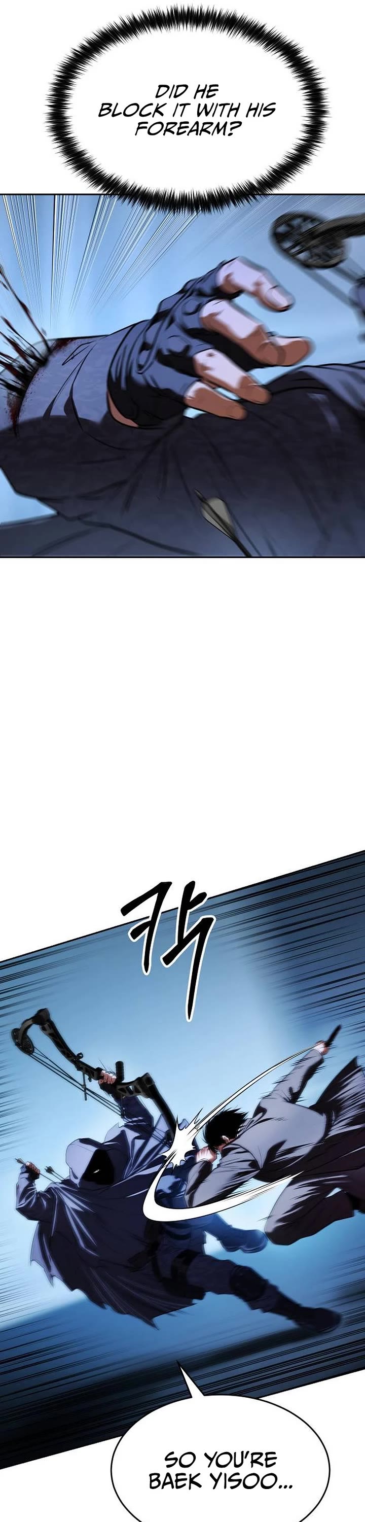 Baek XX chapter 178 page 25