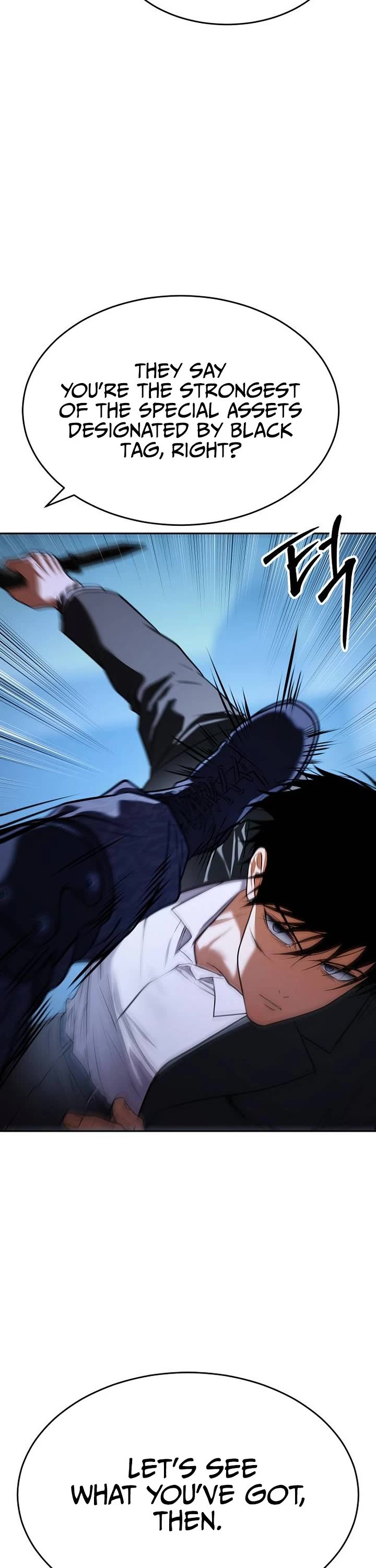 Baek XX chapter 178 page 26