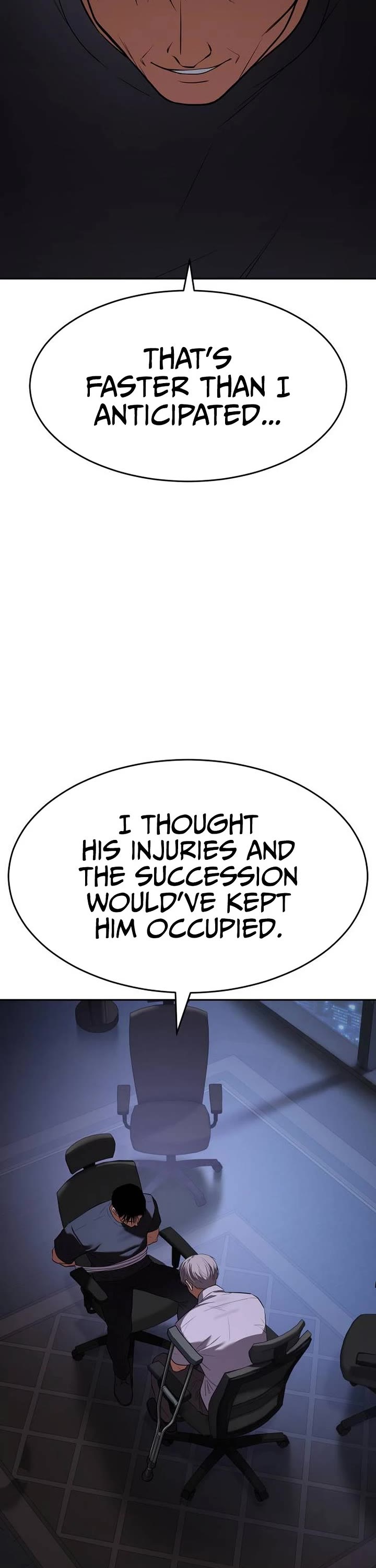 Baek XX chapter 178 page 3