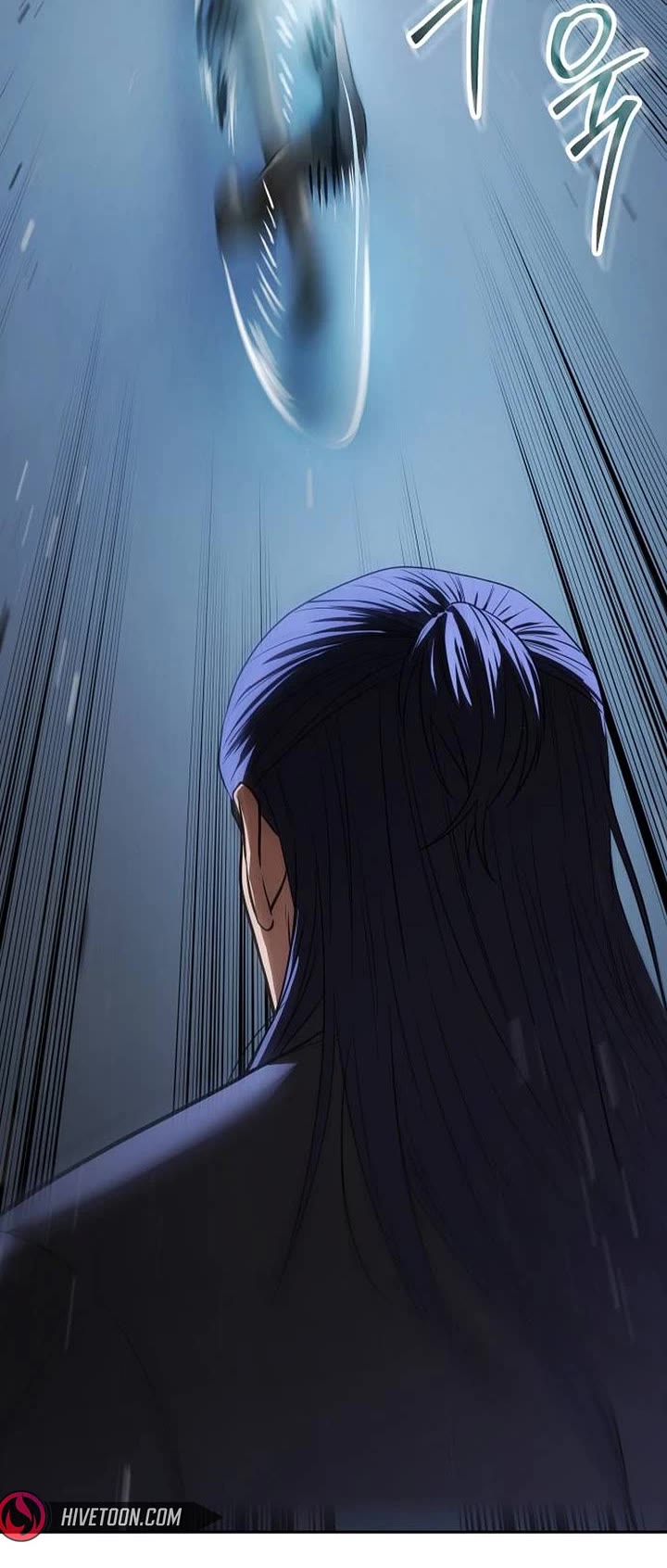 Baek XX chapter 178 page 34