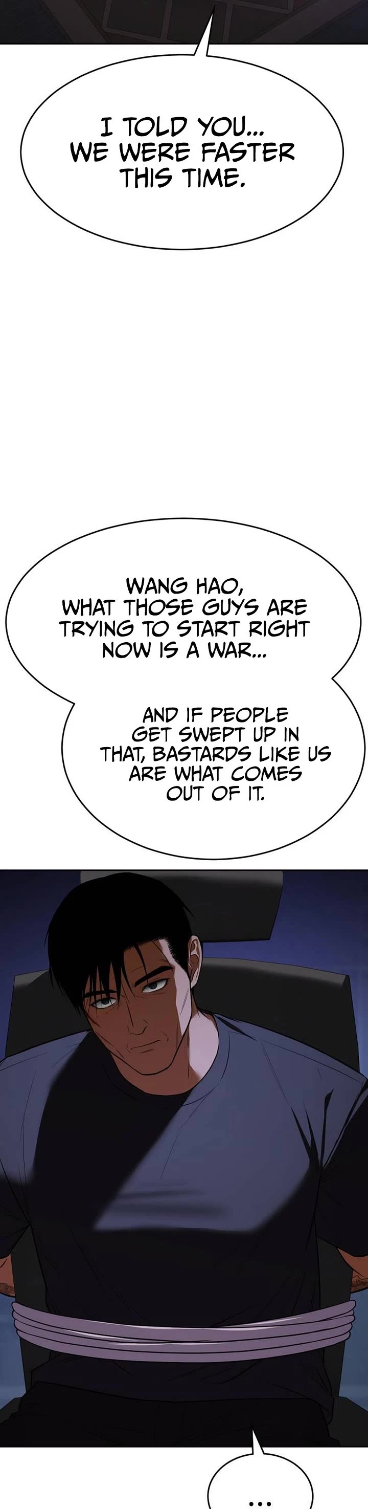 Baek XX chapter 178 page 4