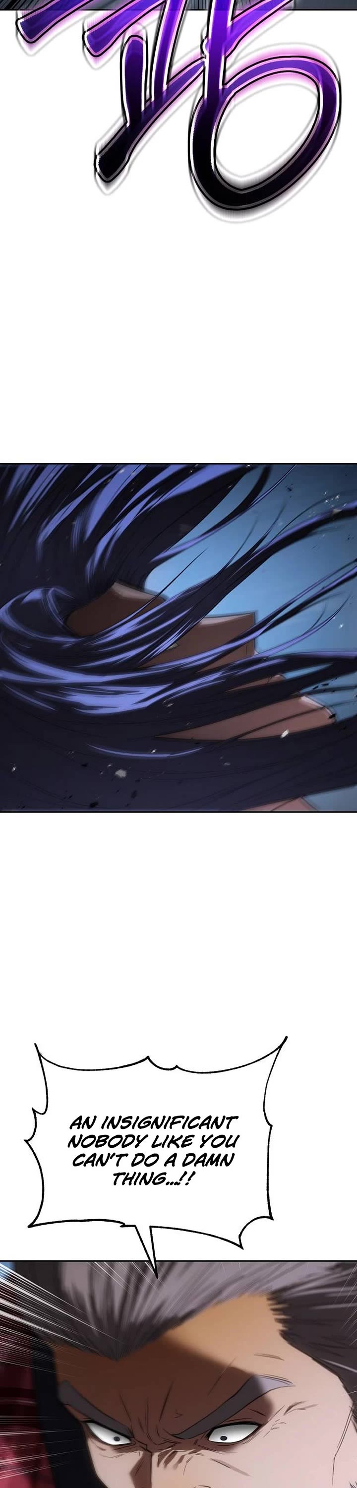 Baek XX chapter 178 page 40