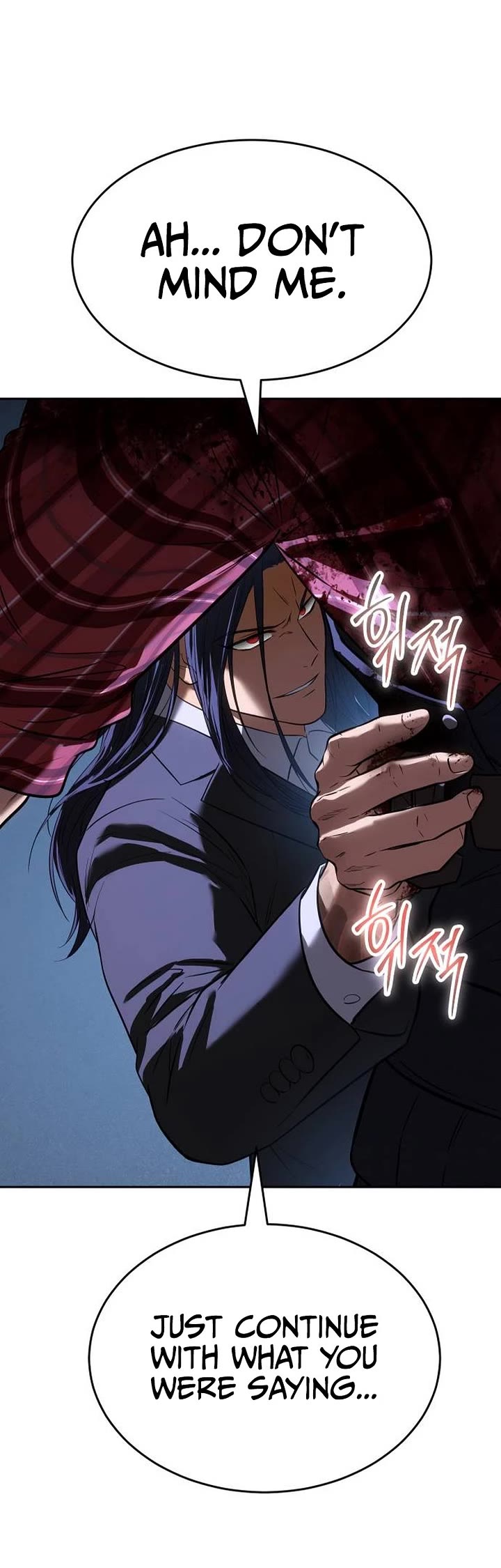 Baek XX chapter 178 page 42