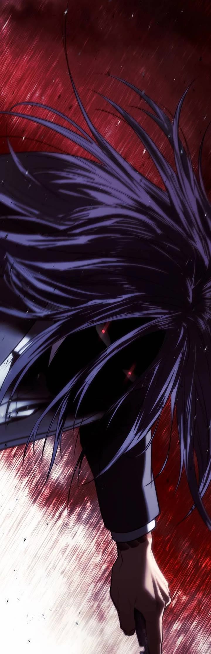 Baek XX chapter 178 page 47