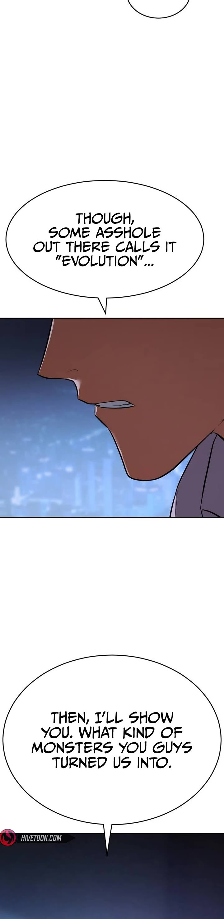 Baek XX chapter 178 page 5