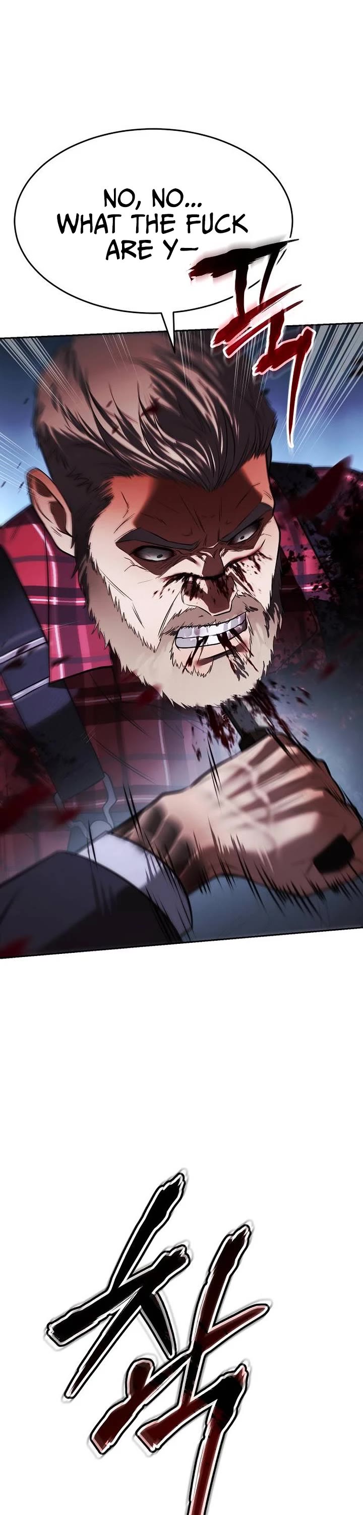 Baek XX chapter 178 page 50