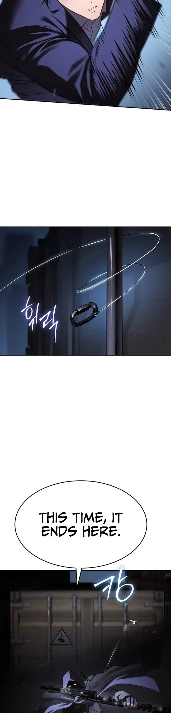 Baek XX chapter 178 page 54