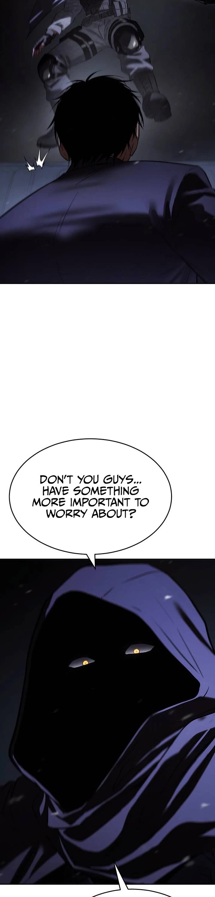 Baek XX chapter 178 page 55