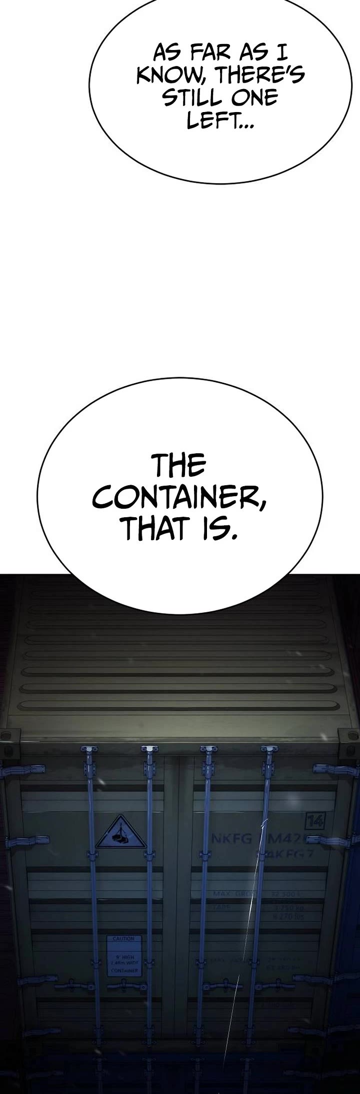 Baek XX chapter 178 page 56