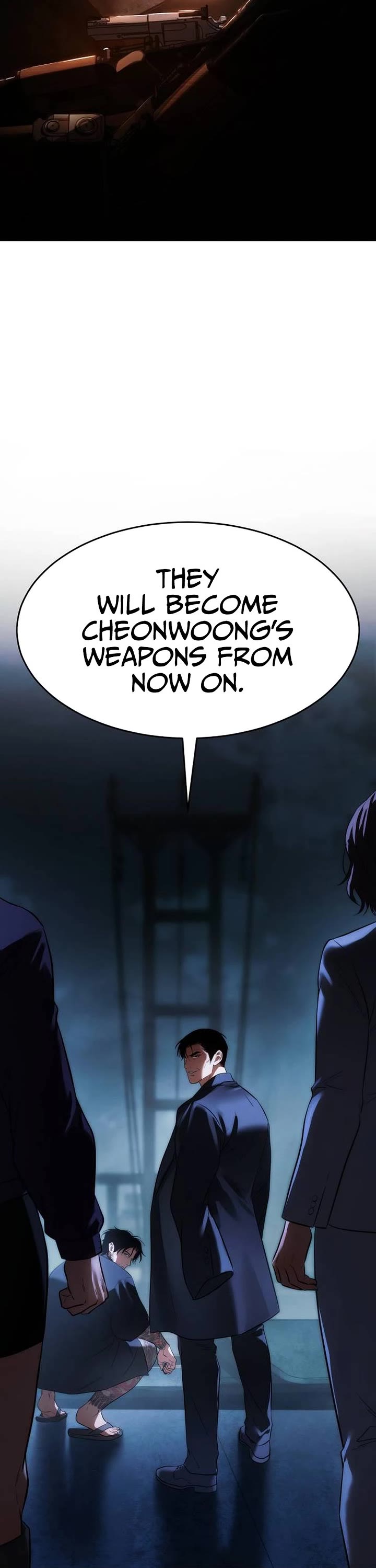 Baek XX chapter 178 page 59