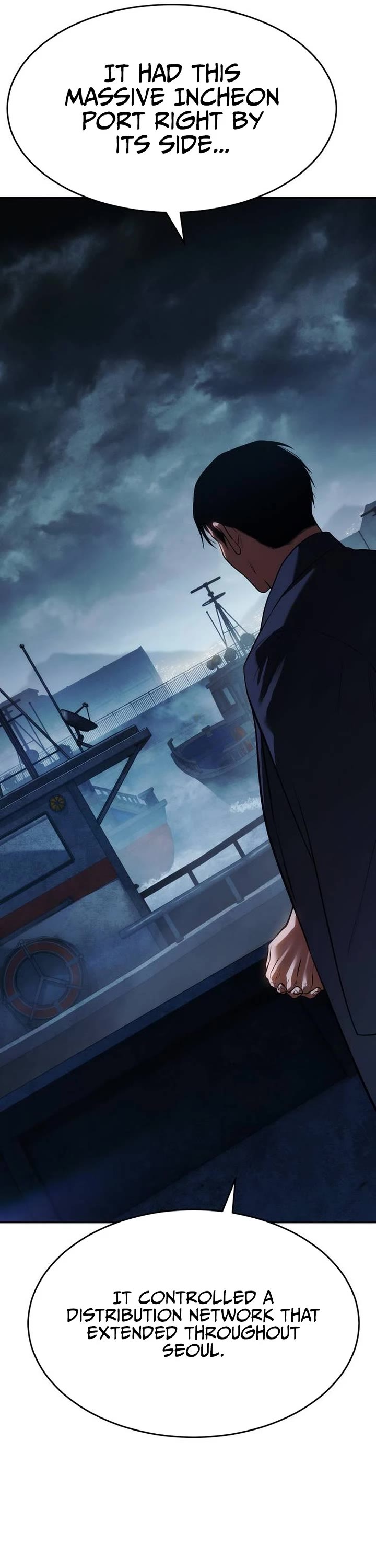 Baek XX chapter 178 page 63
