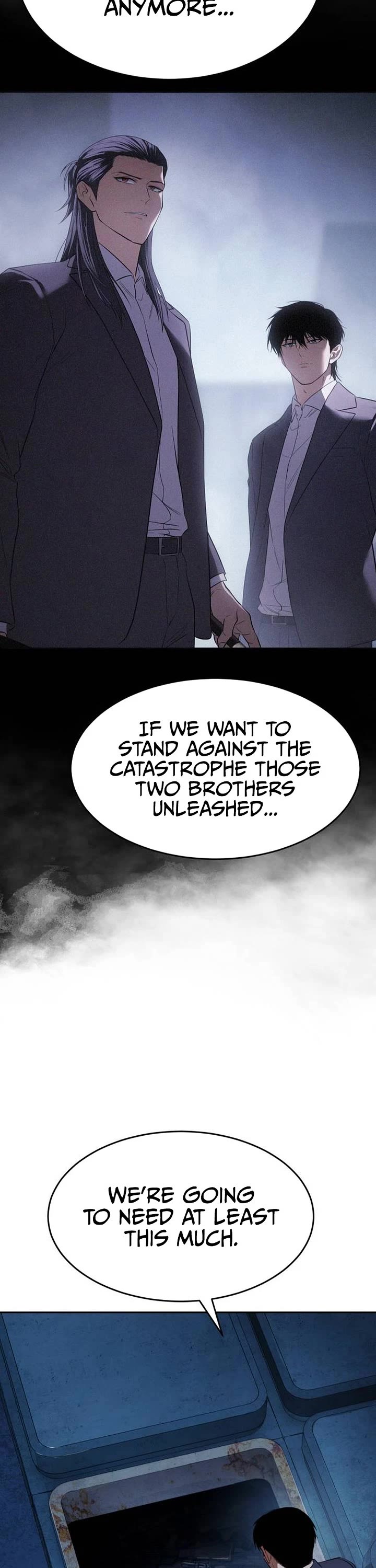 Baek XX chapter 178 page 65