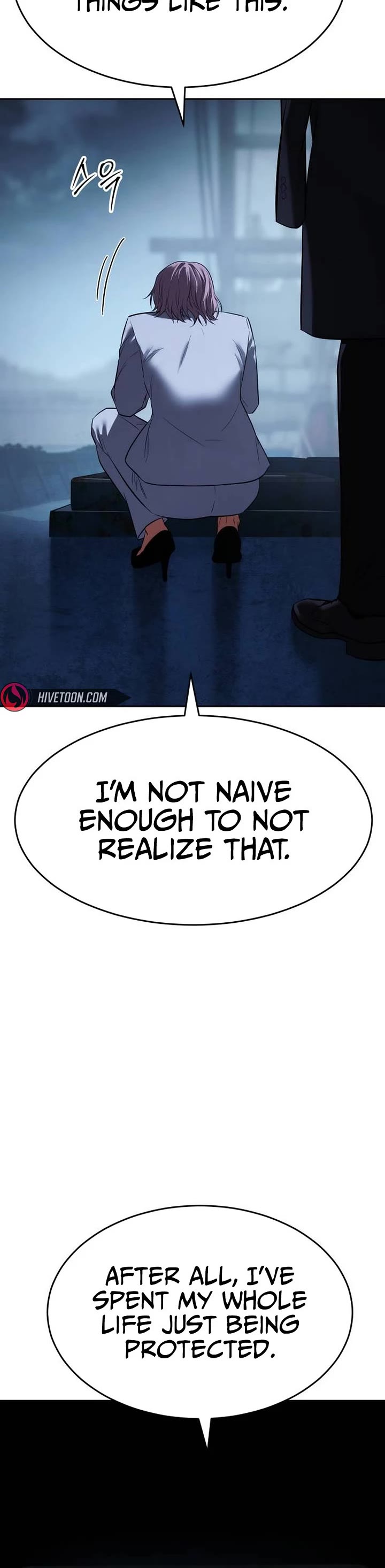 Baek XX chapter 178 page 71