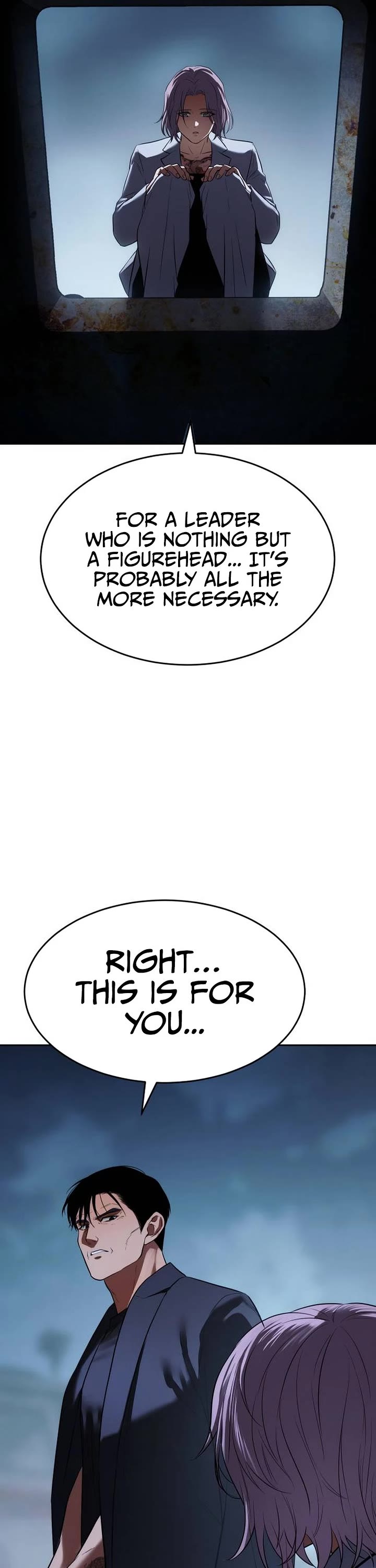 Baek XX chapter 178 page 72