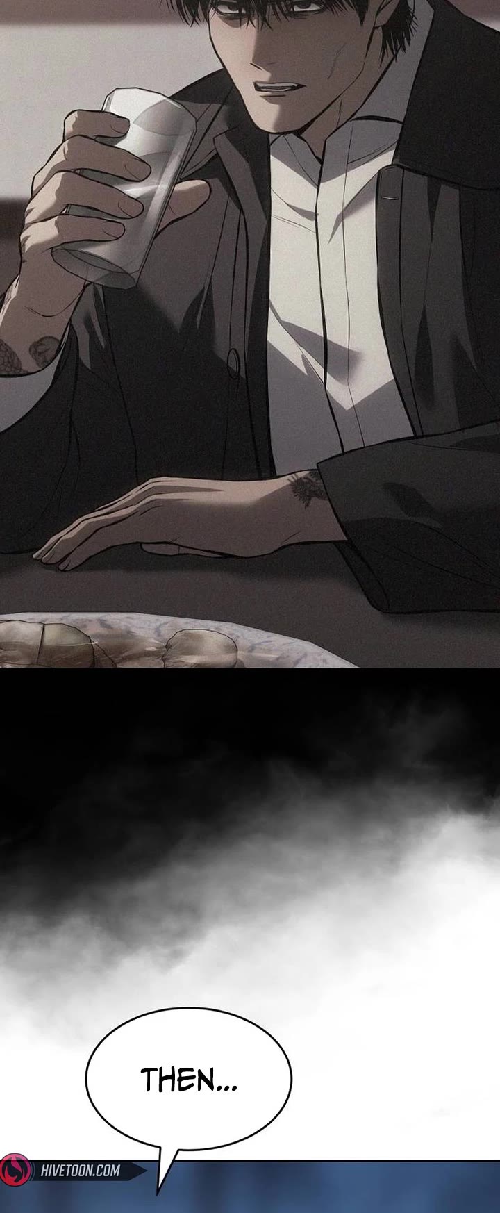 Baek XX chapter 178 page 75