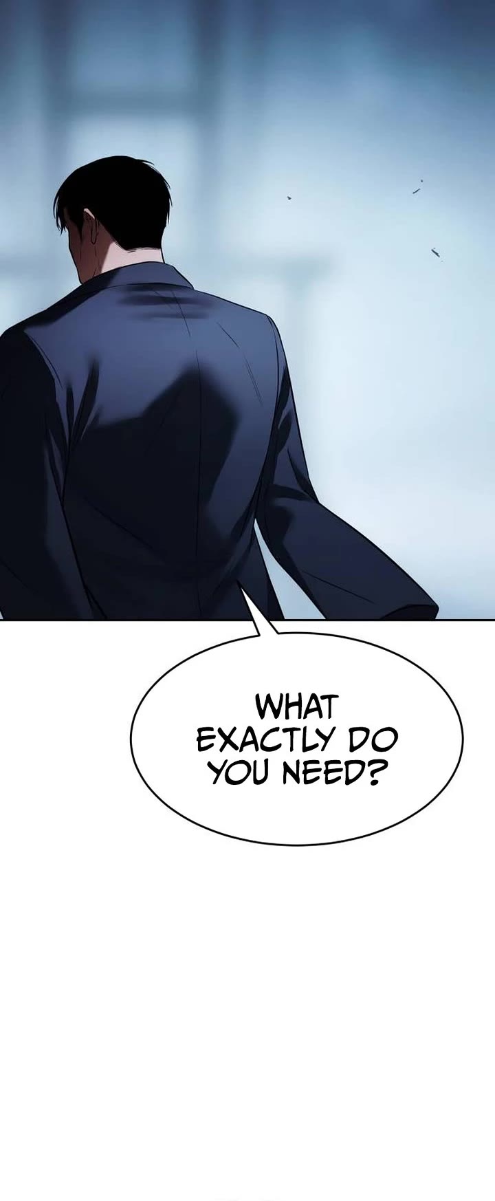 Baek XX chapter 178 page 76