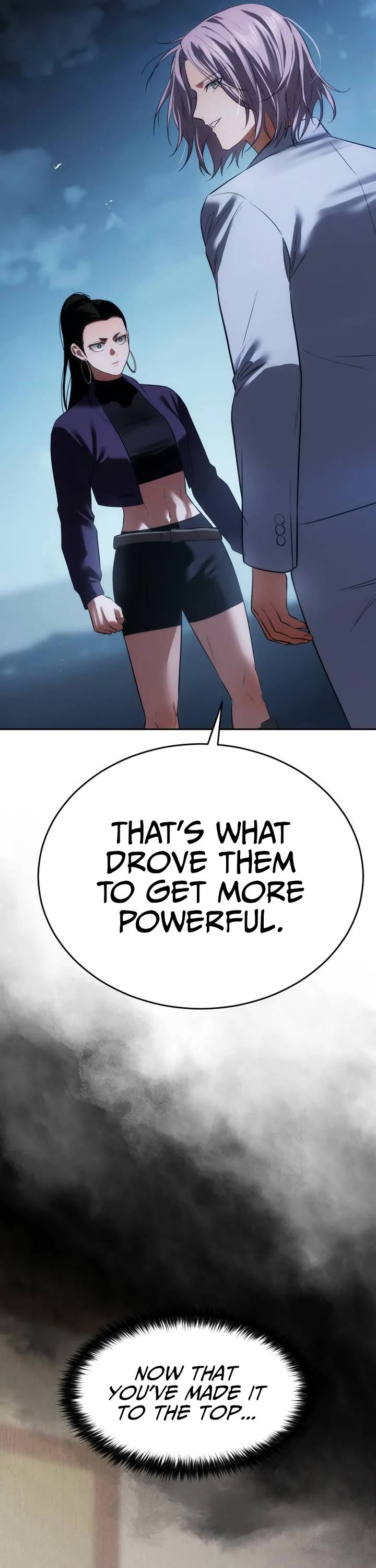 Baek XX chapter 178 page 81