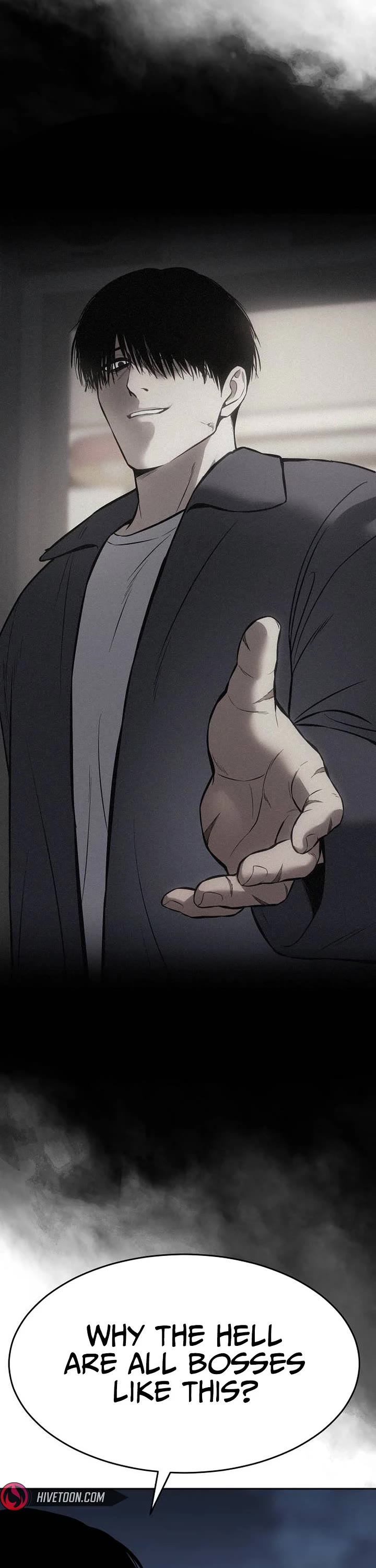 Baek XX chapter 178 page 86