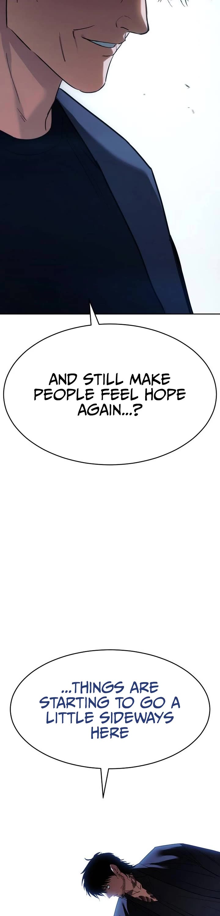 Baek XX chapter 178 page 88
