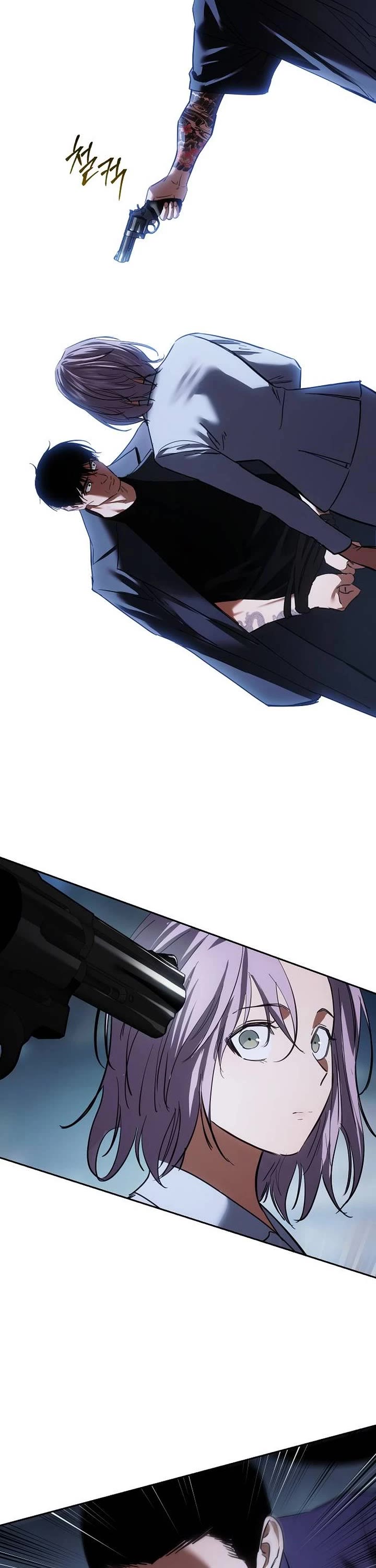 Baek XX chapter 178 page 89