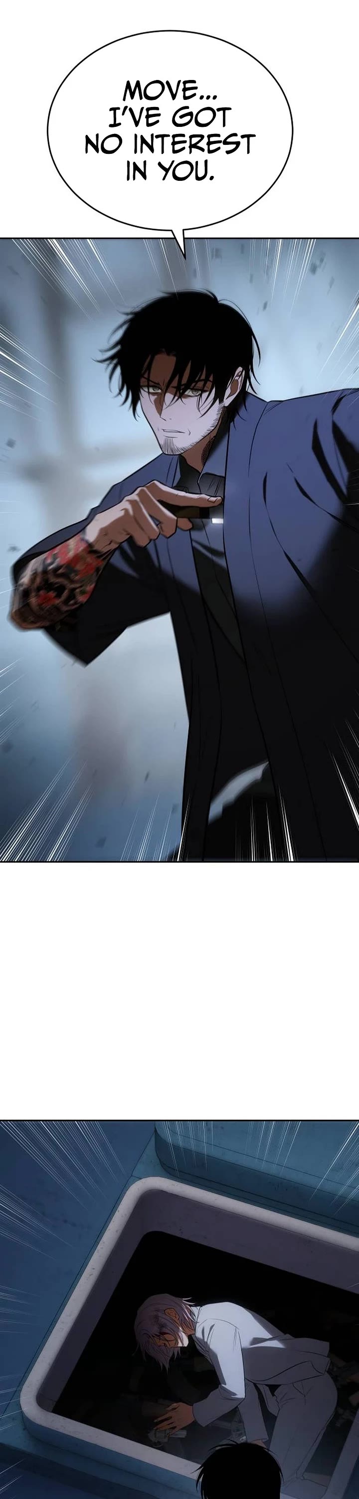 Baek XX chapter 179 page 13